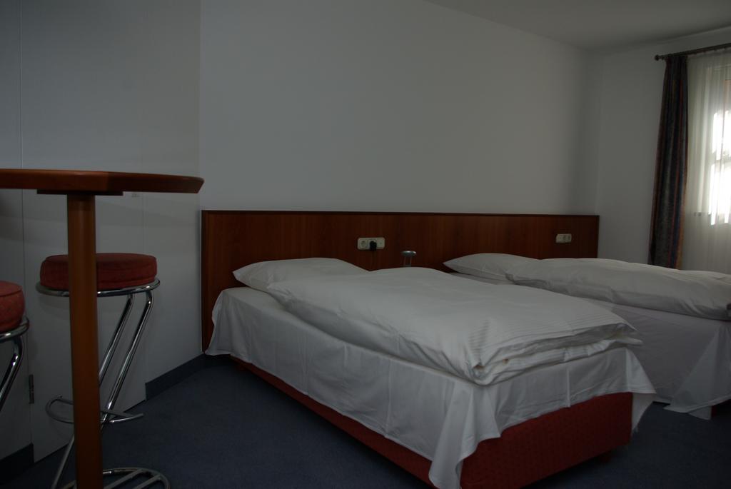 Hotel Alte Bruecke Bad Homburg vor der Höhe Dış mekan fotoğraf