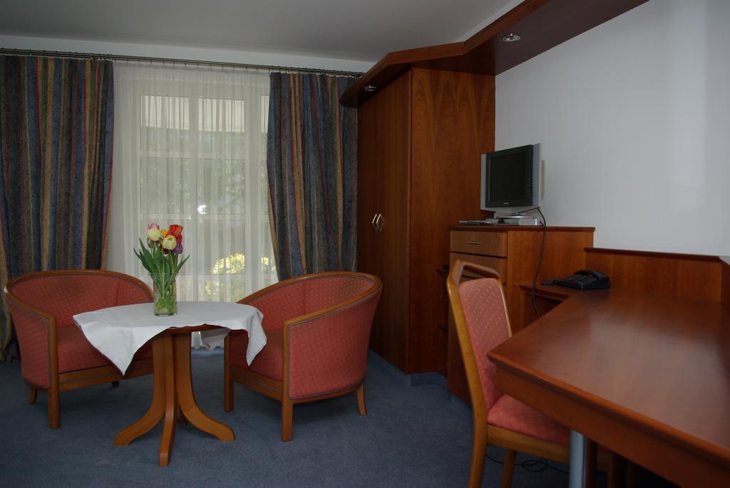 Hotel Alte Bruecke Bad Homburg vor der Höhe Dış mekan fotoğraf